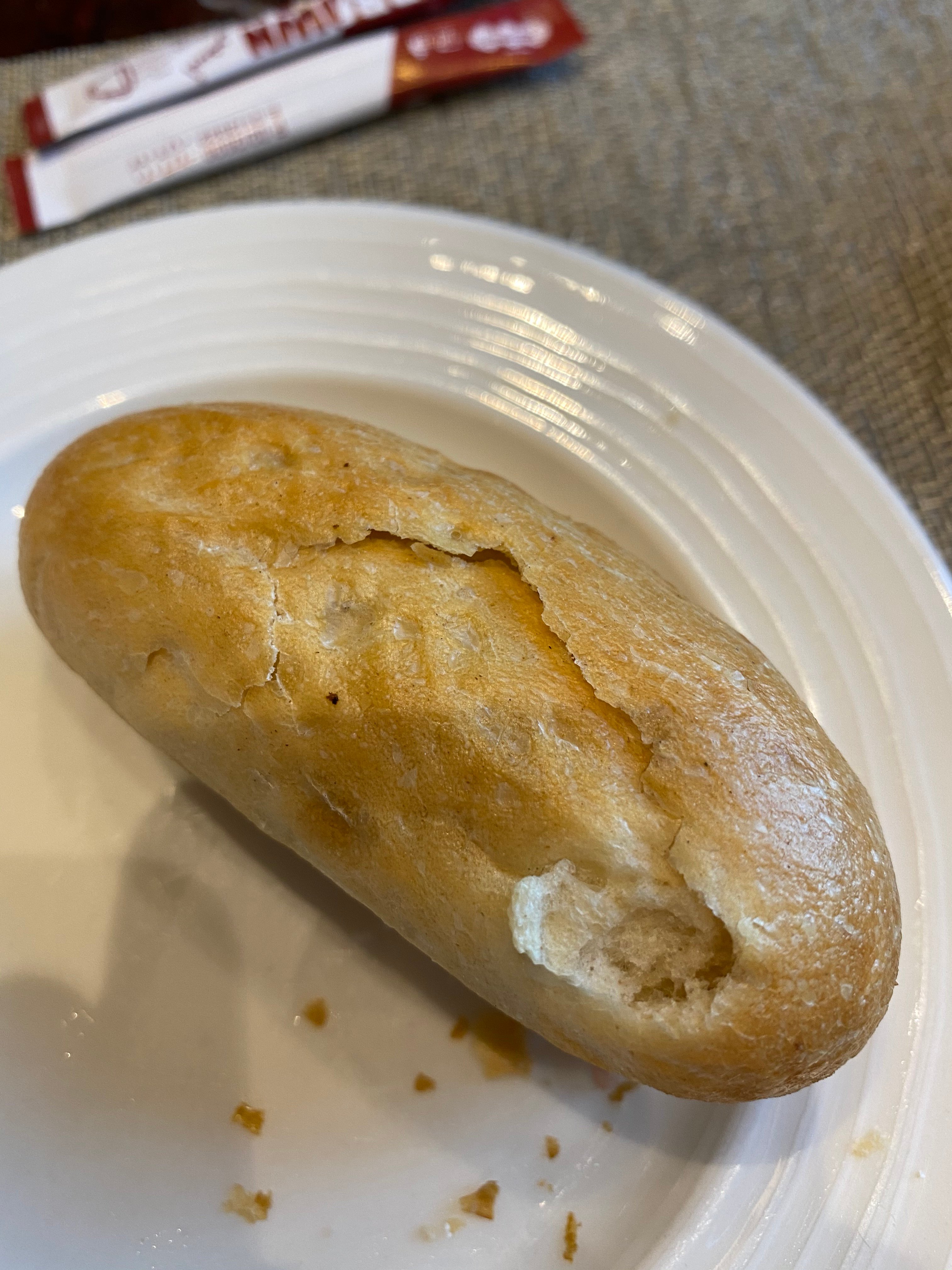 巴布铝沙姆斯沙漠度假村-餐饮