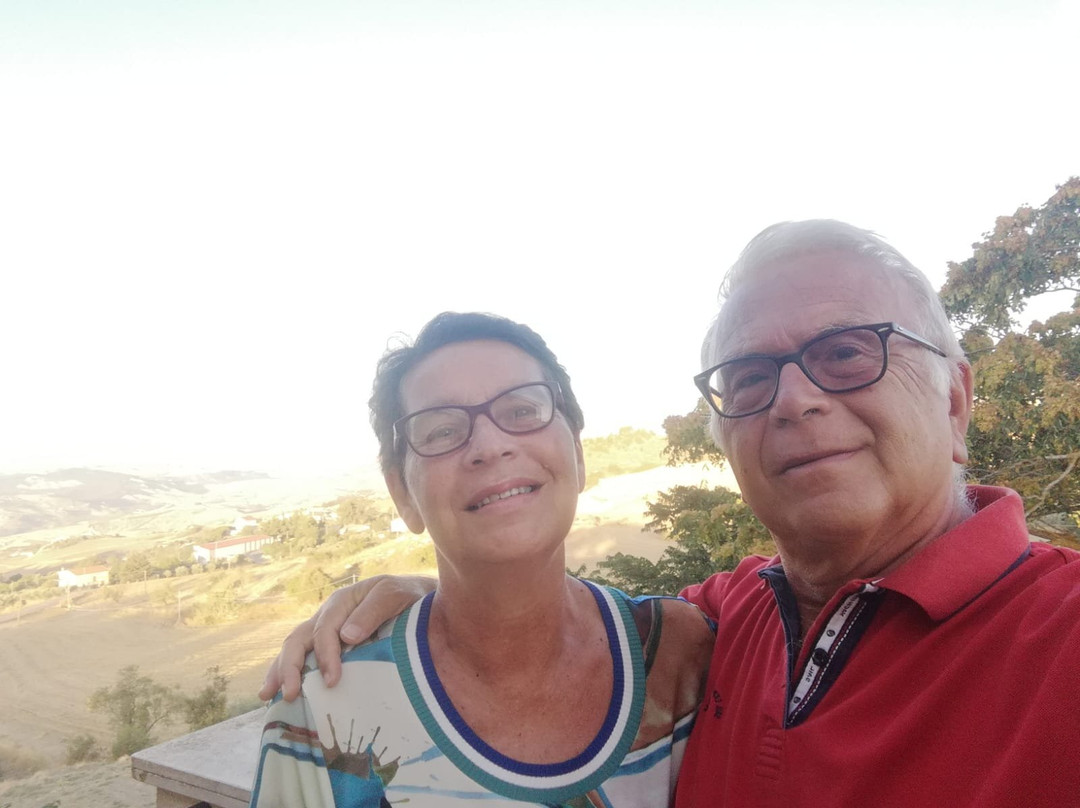 Agriturismo Monticelli主图