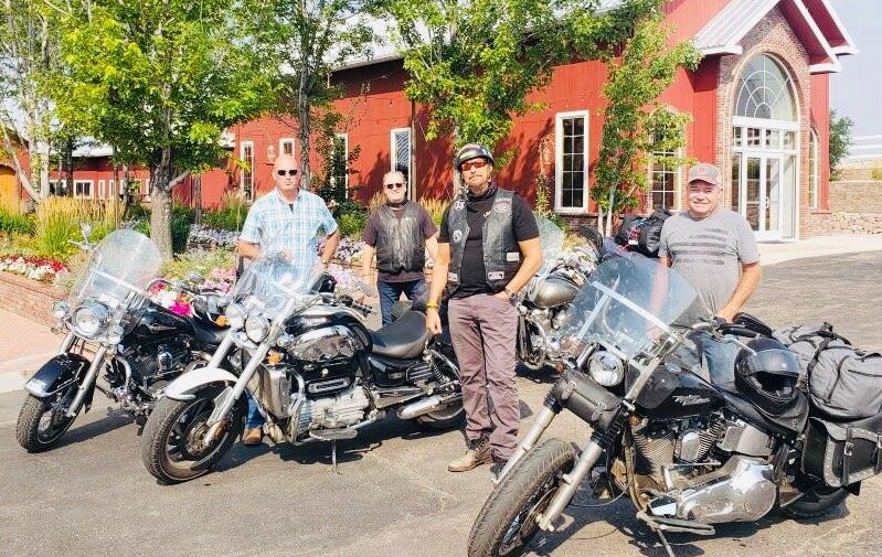 Raymond旅游景点-Great Plains Cycle