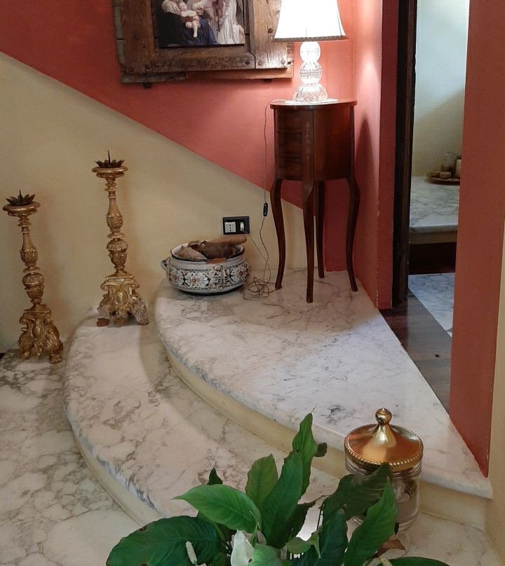 B&B Luce Riflessa主图