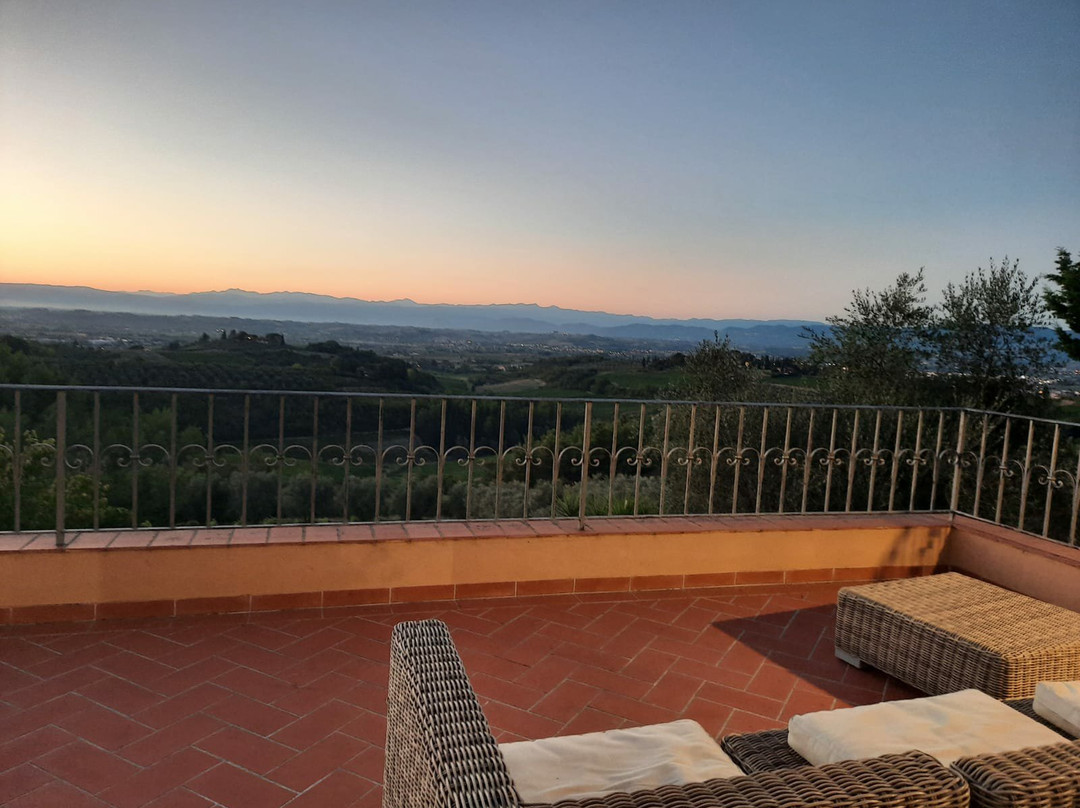 Agriturismo Bellavista主图