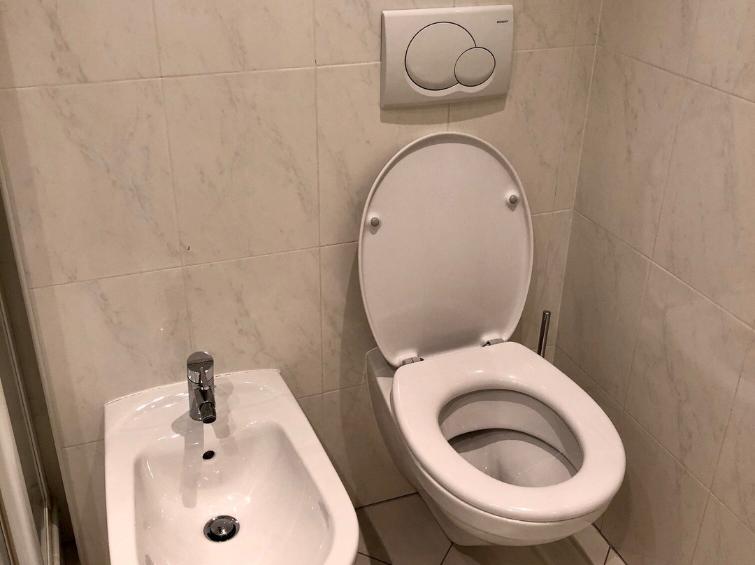 Hotel Strobl主图