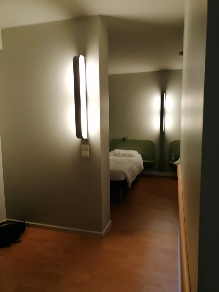 宜必思快捷布拉加中心酒店（2014 年 3 月开业）-官方