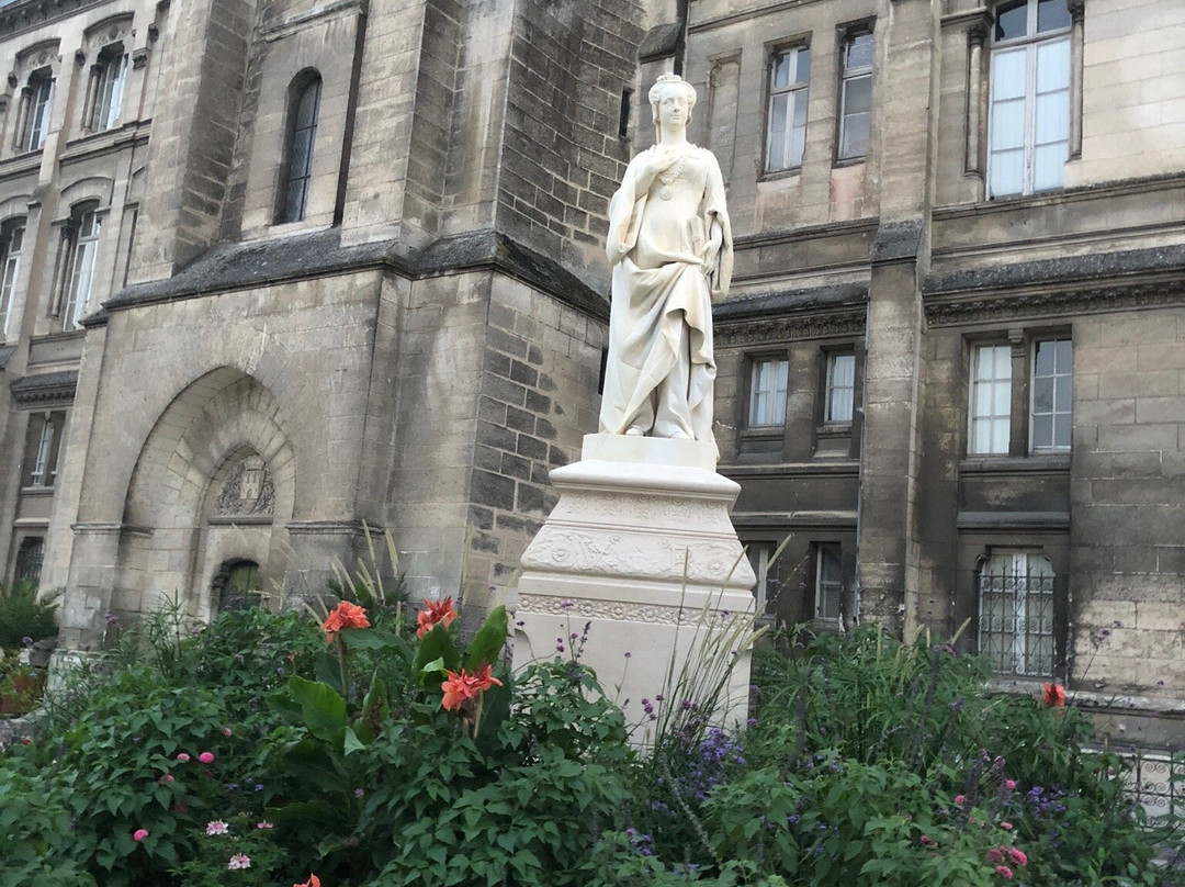 Citotel Europeen主图