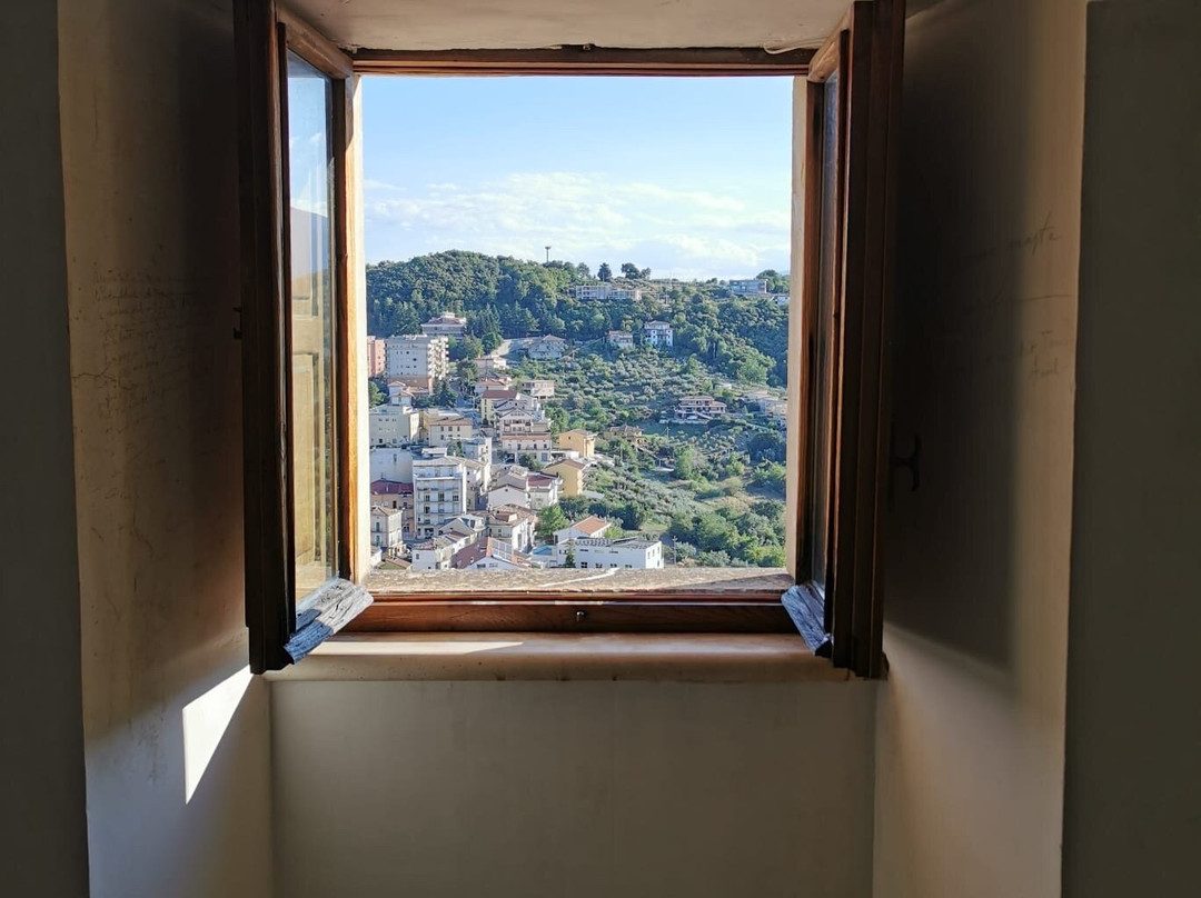 Castello Ducale di Casoli景点图片