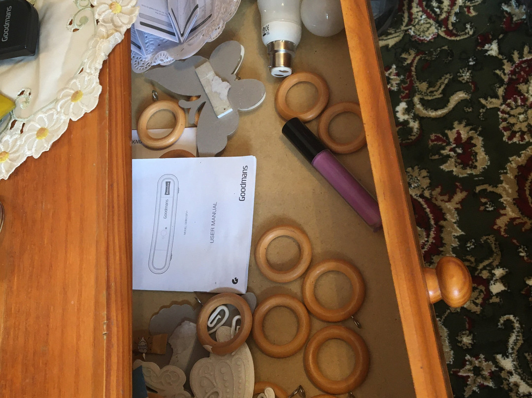 Prince of Wales Inn主图