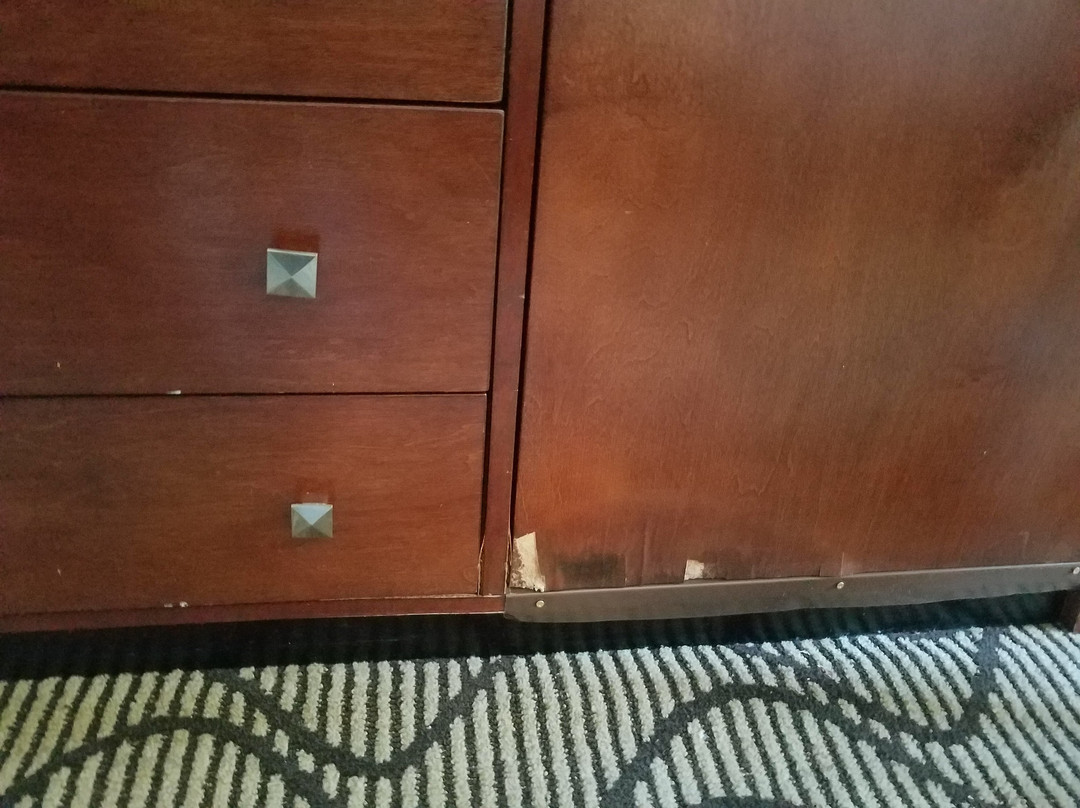 约翰木尔贝斯特韦斯特优质酒店主图