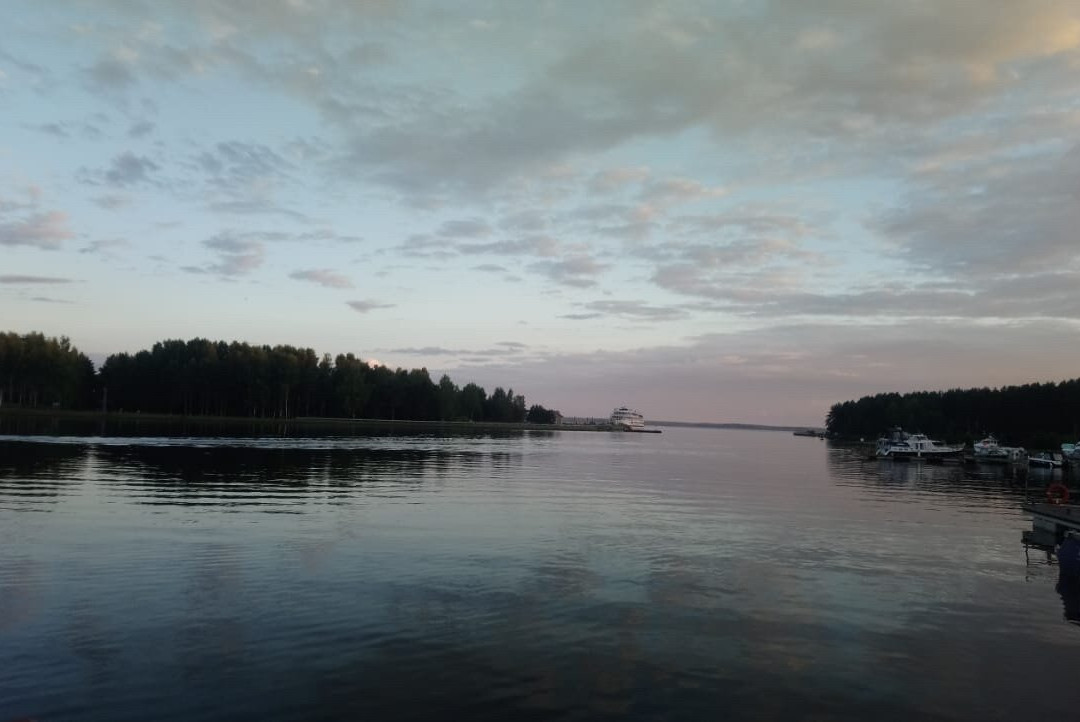 Park-hotel Bukhta Koprino主图