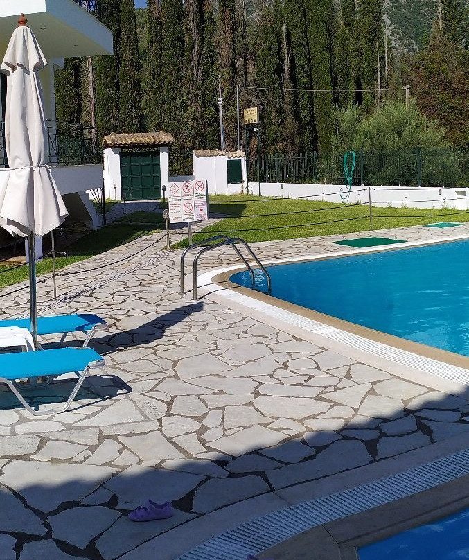 Yenion旅游攻略图片