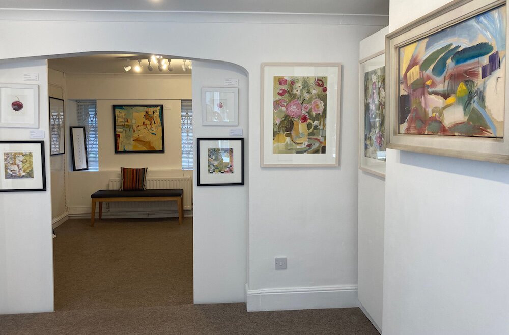 Kevis House Gallery景点图片