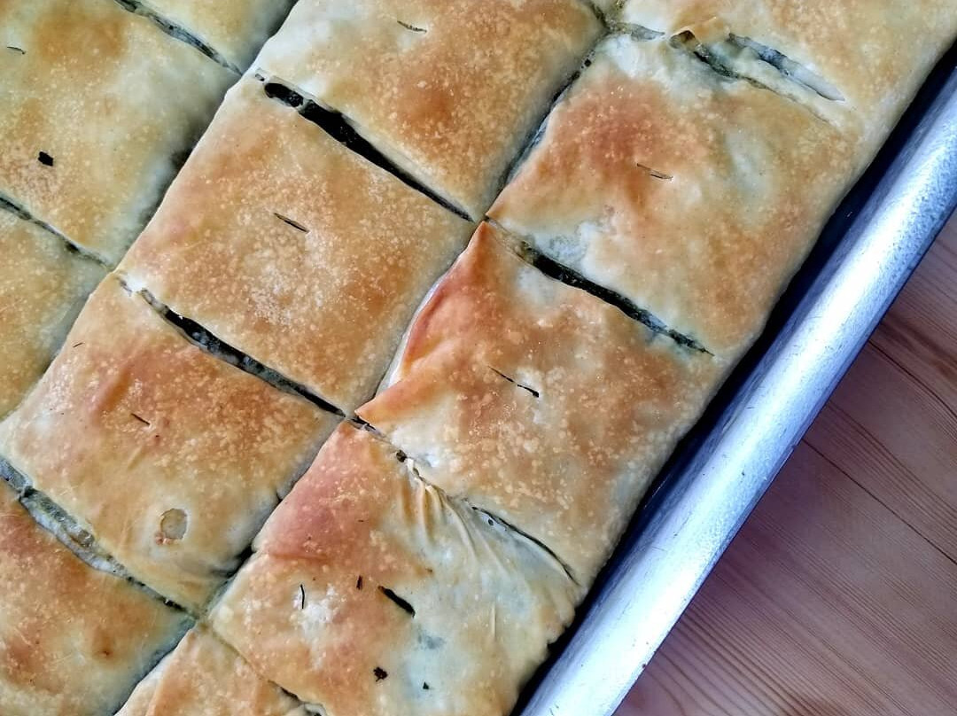 Edua.gjirokaster景点图片