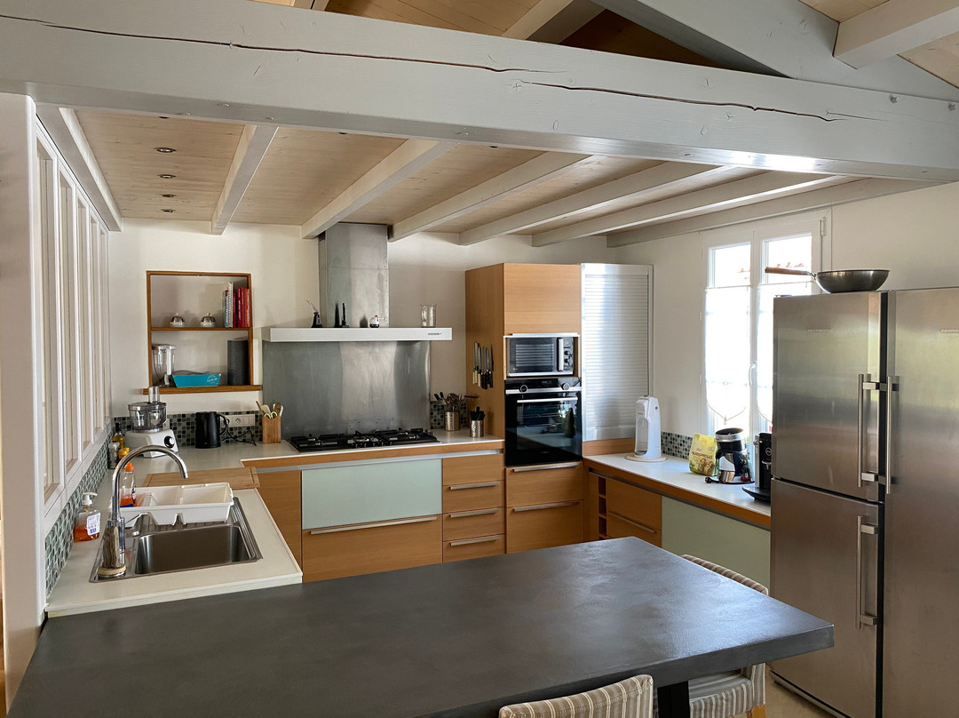 La Maison des Algues主图