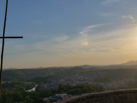 Morro do Capuava-Pirapora do Bom Jesus必去景点
