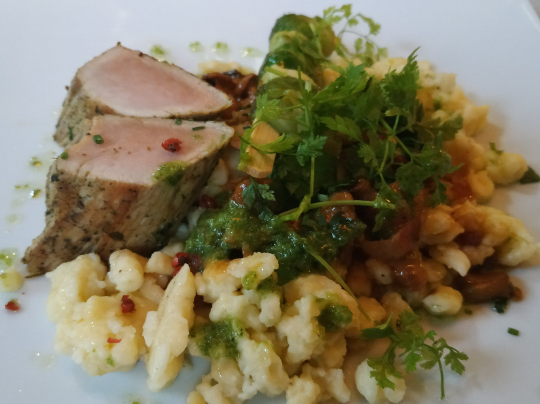 Alpinhotel Monte ***superior主图