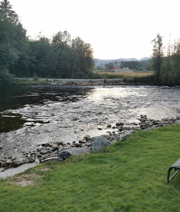 Asgrav Family Camping主图