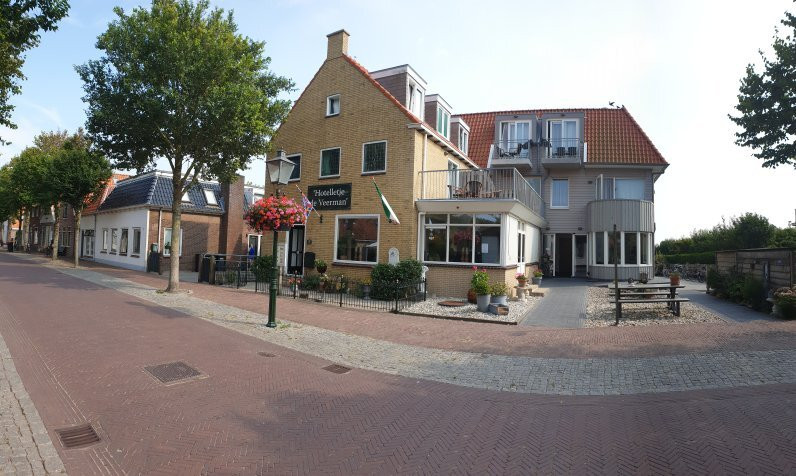 Hotelletje de Veerman主图