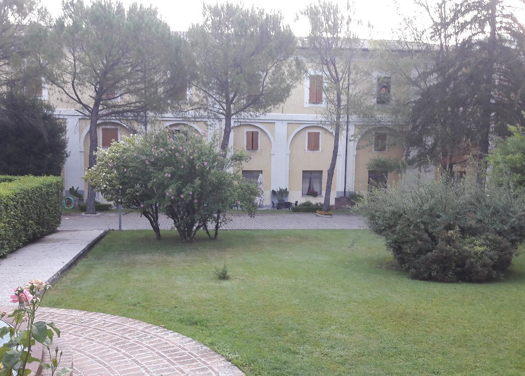 Hotel Fonte Angelica主图