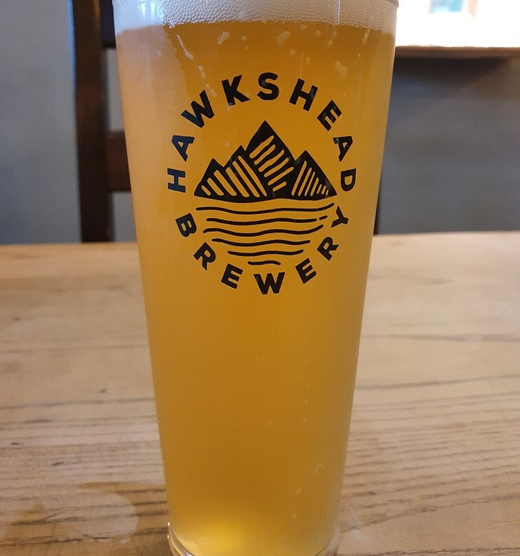 Hawkshead Brewery景点图片