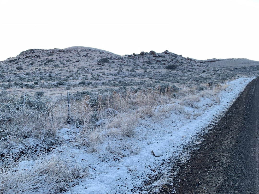 Nieu-Bethesda酒店住宿-Ganora Guestfarm