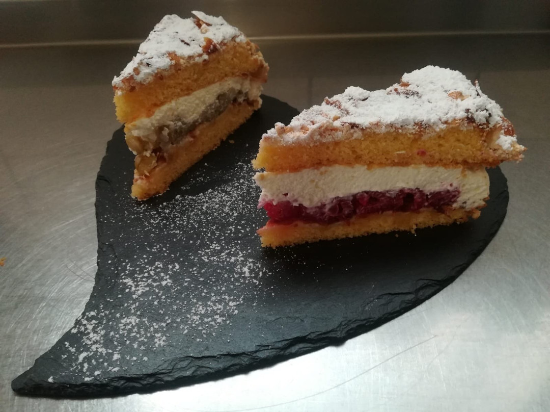 Chefjens-Bauernhof