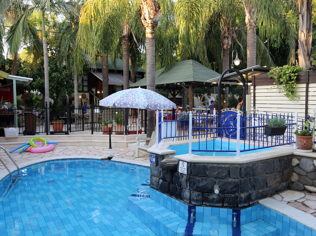 Out of Africa Resort主图