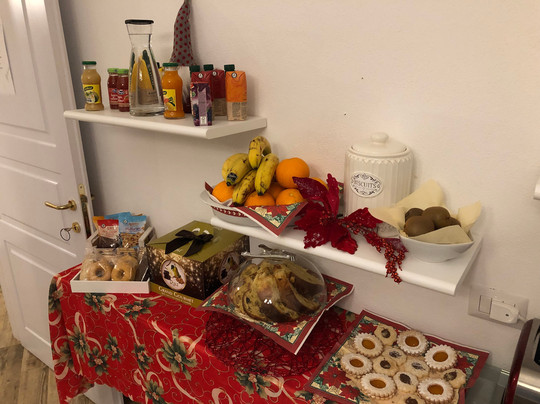 City Garden Guest House主图