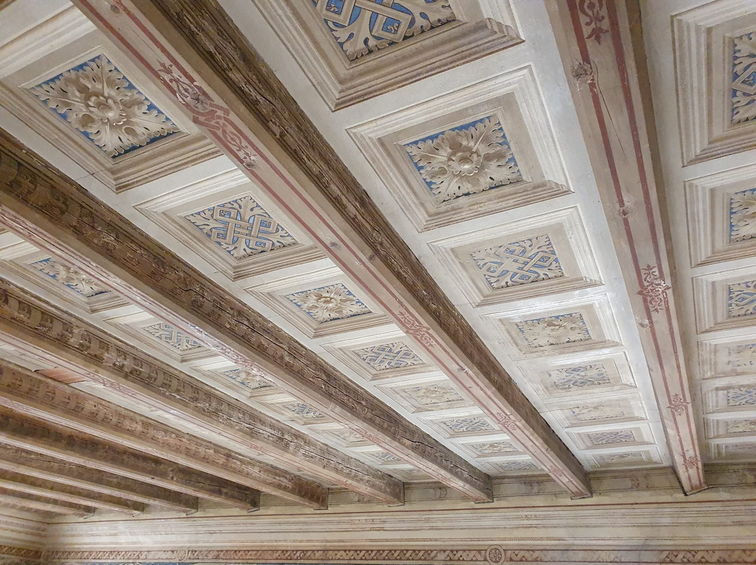 Centro Benessere Villa dei Tigli景点图片