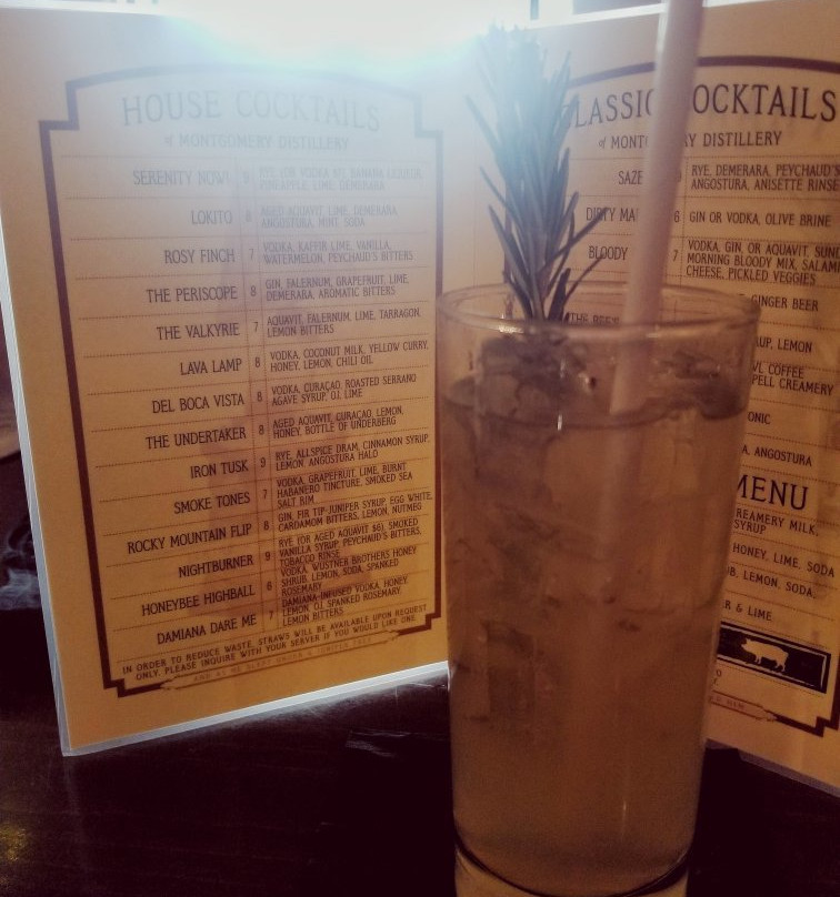 Montgomery Distillery-米苏拉必去景点