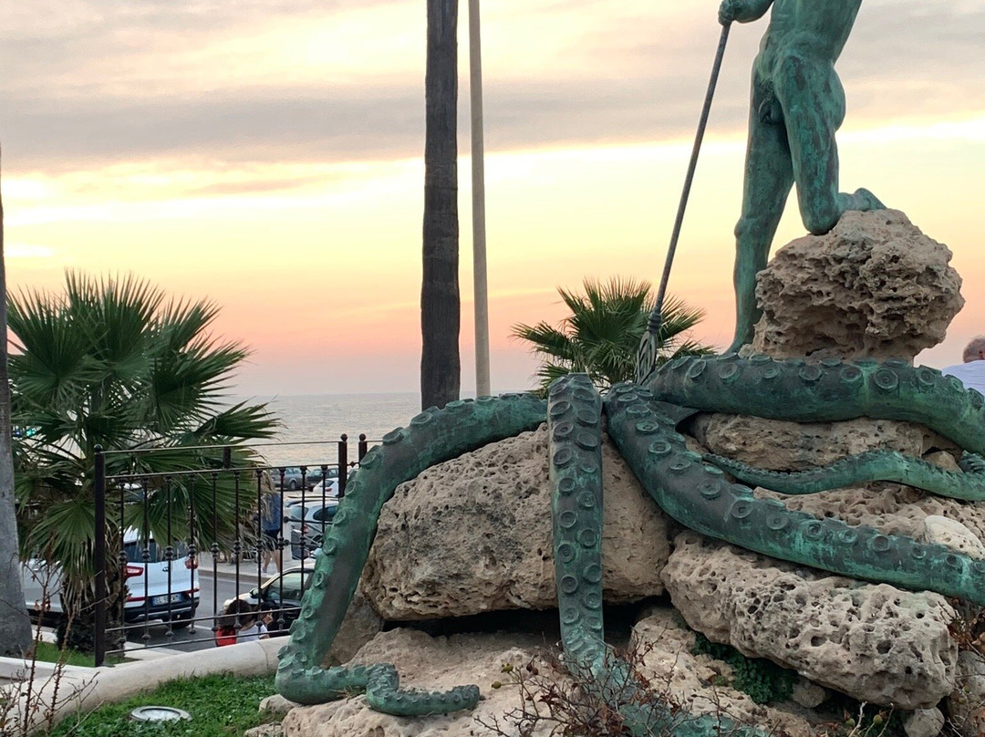 Torre a Mare-Torre a Mare必去景点