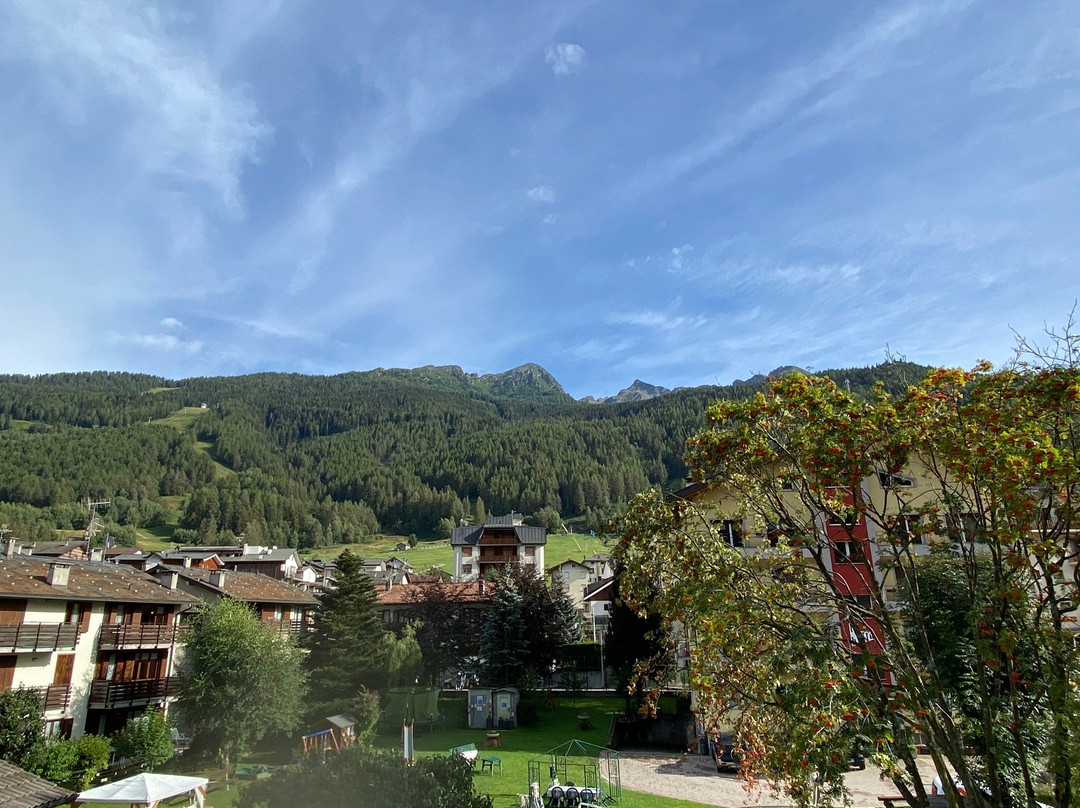 B&B Penak Mountain主图