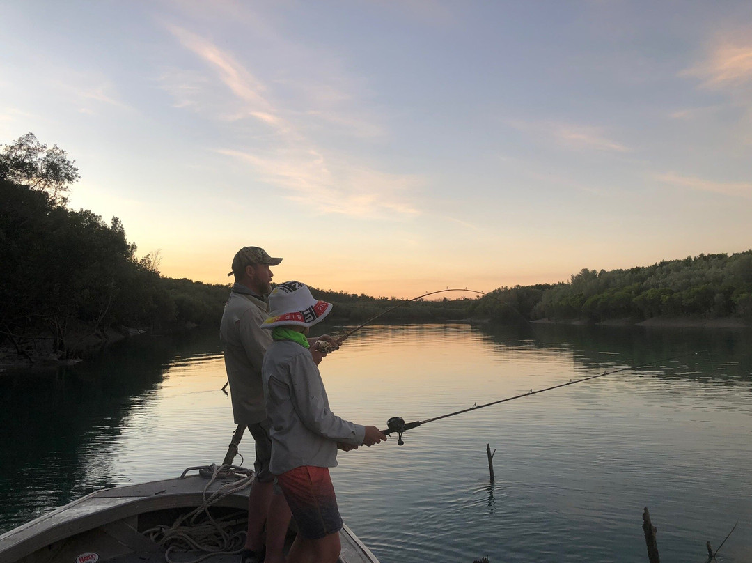 Reel Teaser Fishing Adventures景点图片