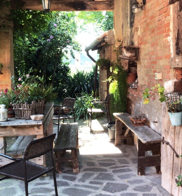 Il Borgo di Via Chiesa主图