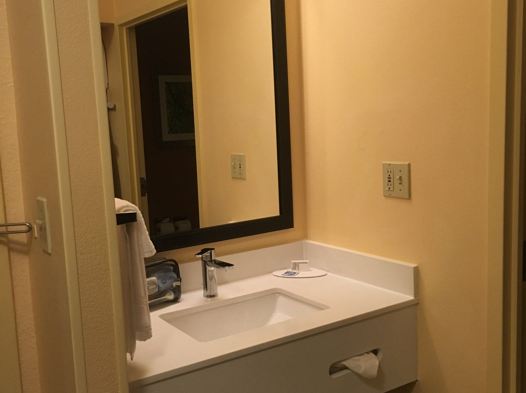 Fairfield by Marriott Inn & Suites Dulles Airport Chantilly主图