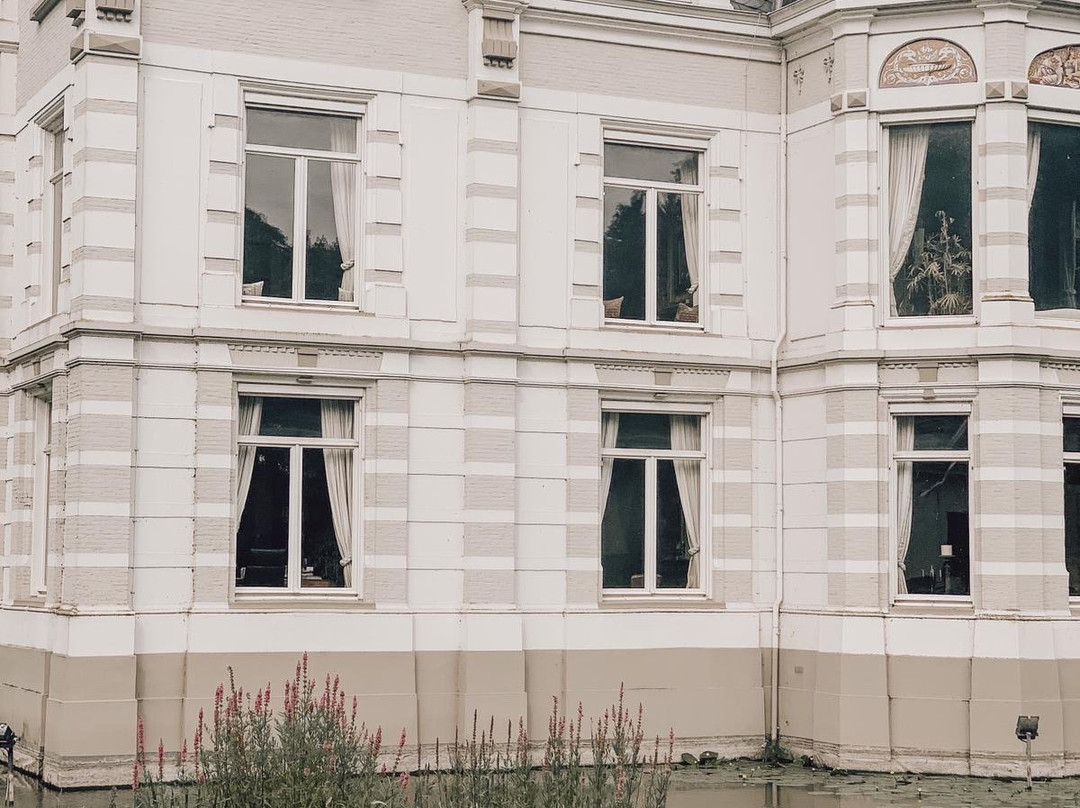 B&B Landgoed Matanze主图