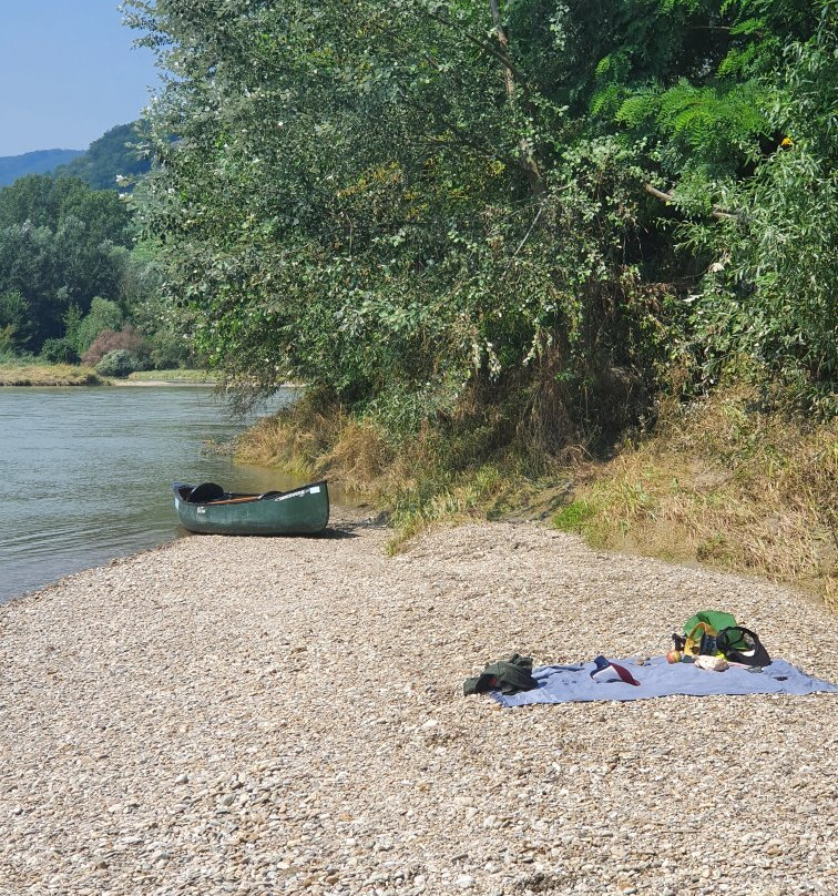 Kanu Wachau-都恩石必去景点