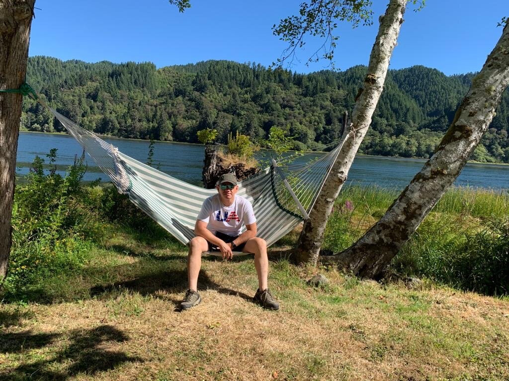 Umpqua River Inn & Suites主图