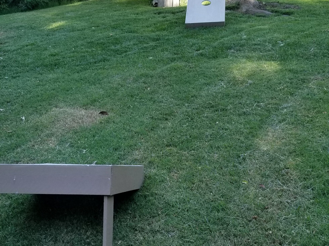 The Eden House Vineyard主图