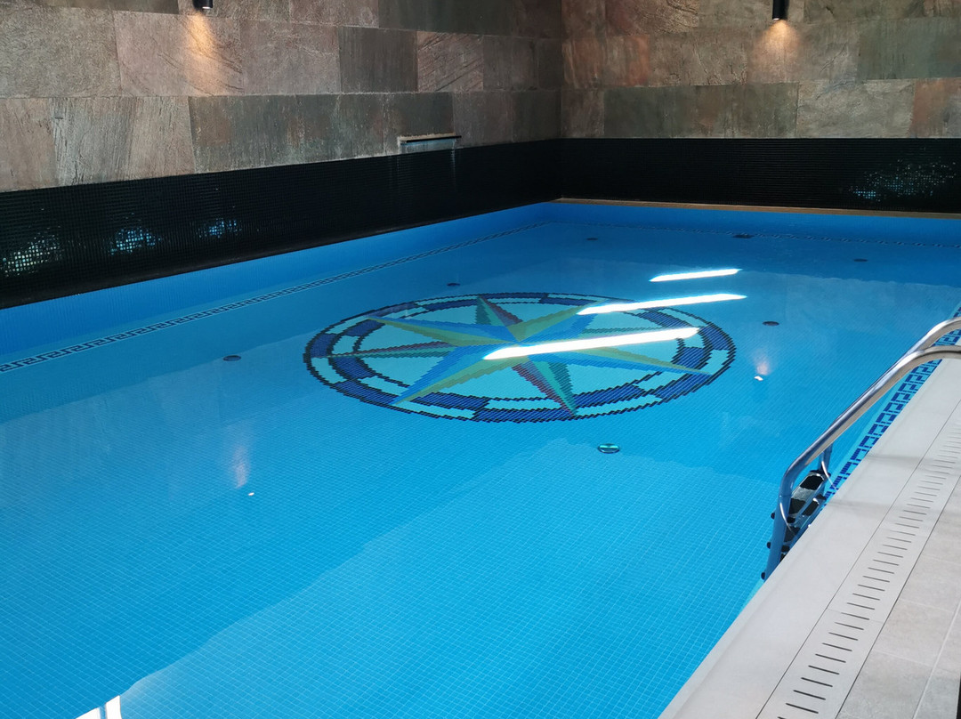 HOTEL ARENA spa & wellness主图