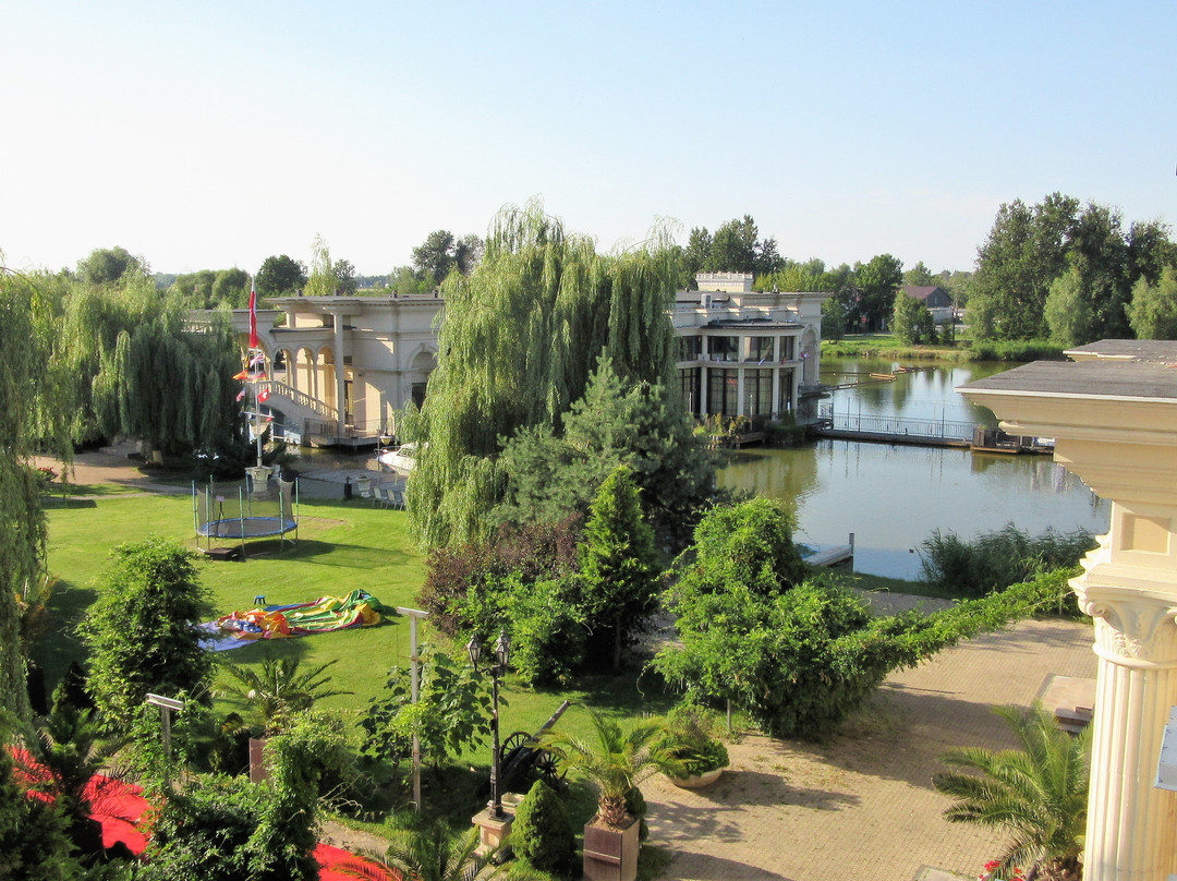 Hotel Venecia Palace主图