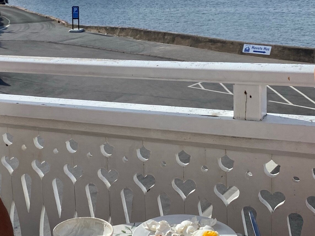 Strandvillan Hotel and Bed & Breakfast主图