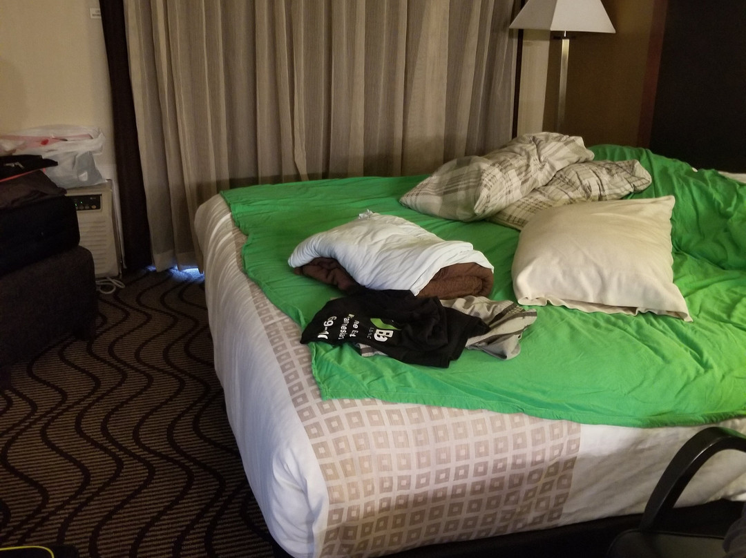 La Quinta Inn by Wyndham Sandusky Near Cedar Point主图