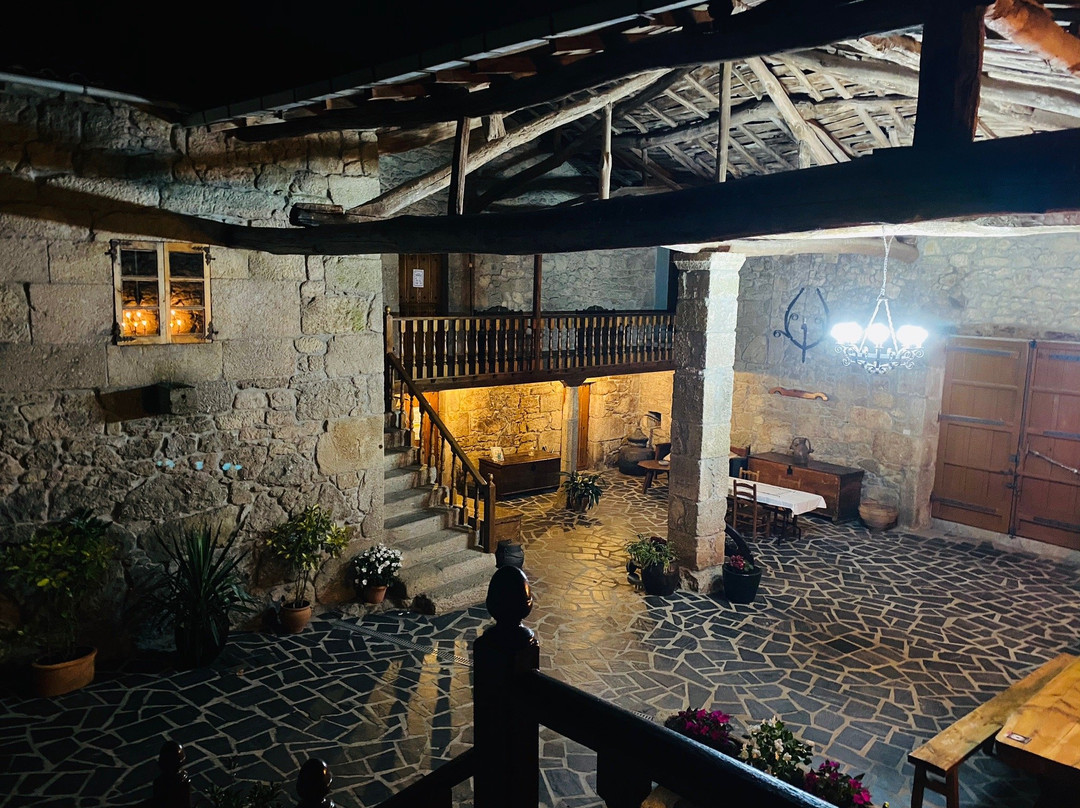 Iberik - Casa Vilamor主图