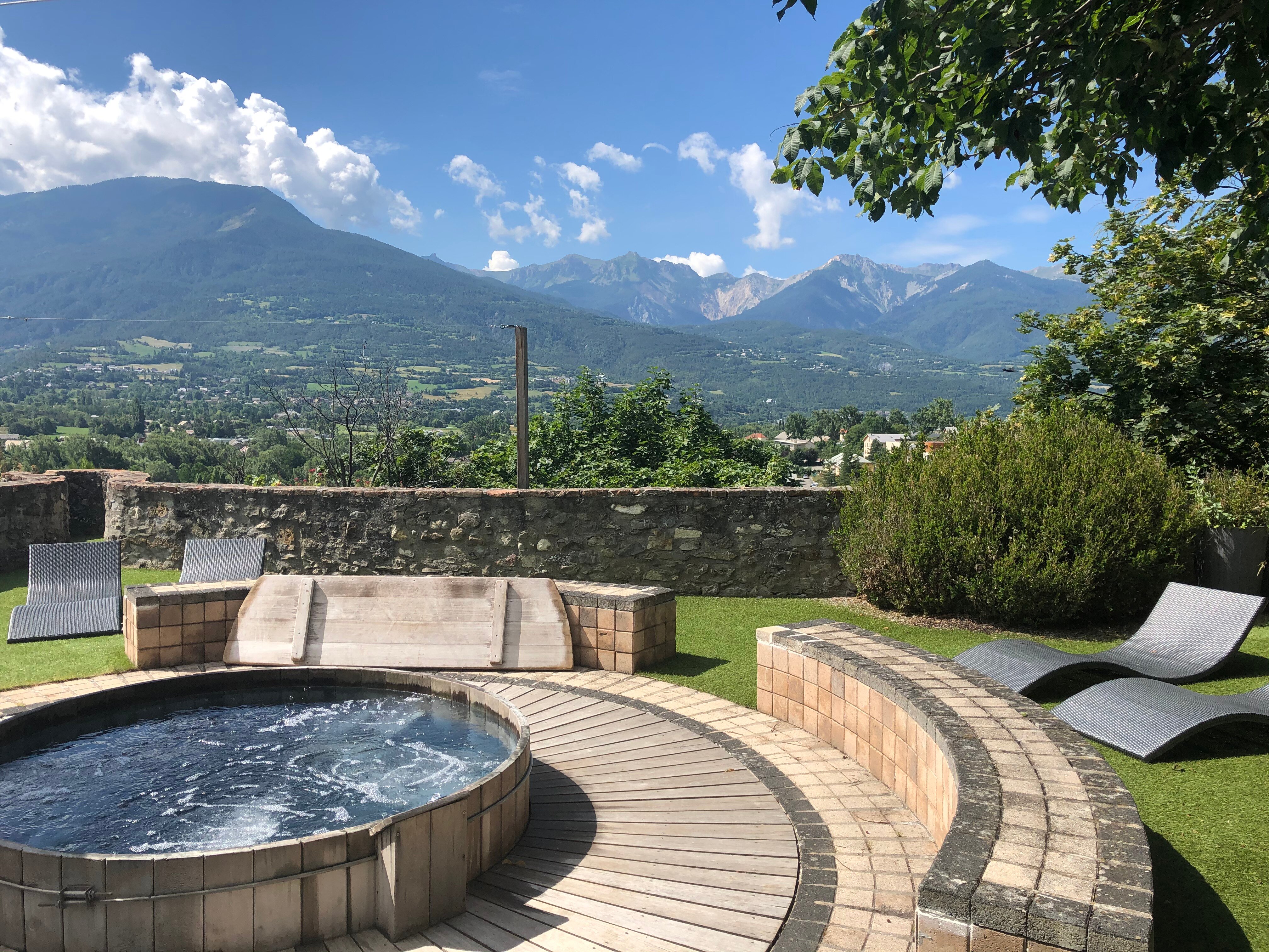Hotel la Robeyere, BW Signature Collection-官方