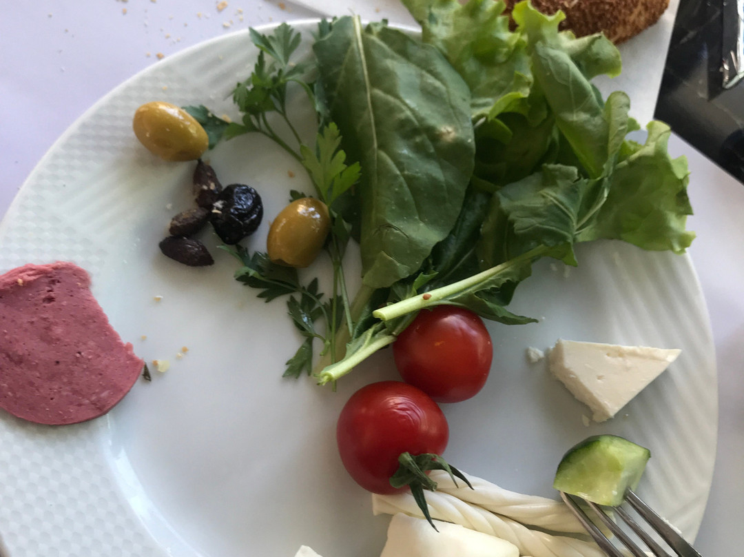 Park Dedeman Elazığ主图