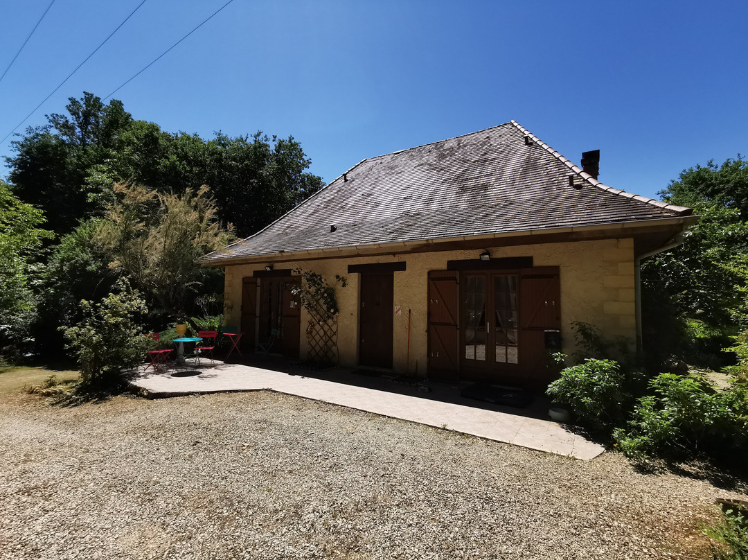 "Come" Chez Nous主图