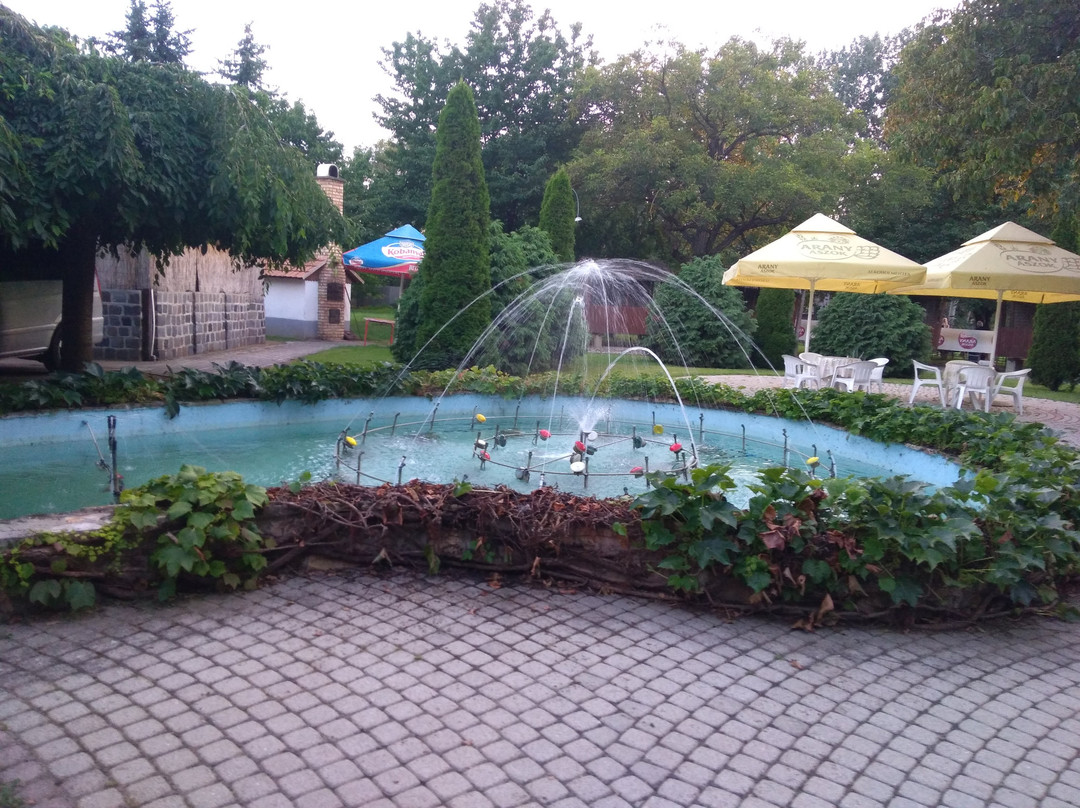 Gasthof Laci Betyar主图