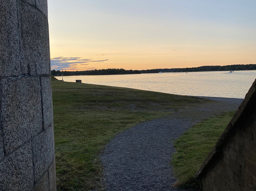 Kastellet Bed & Breakfast主图