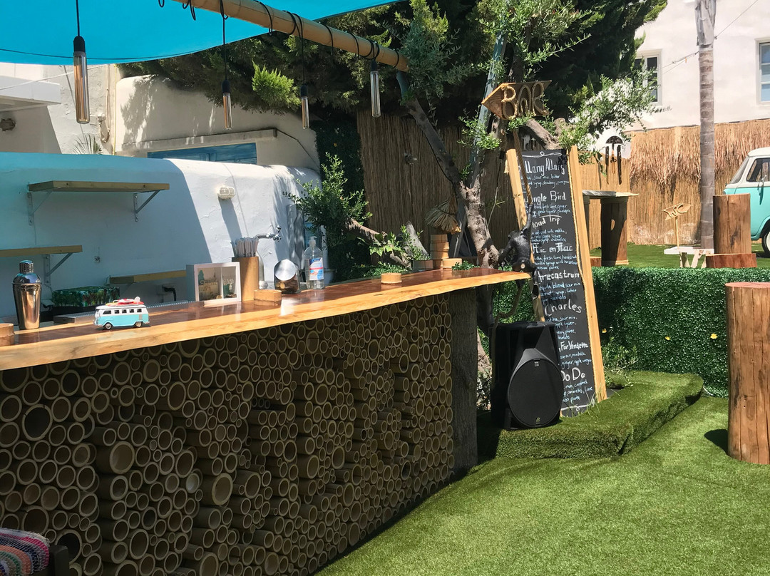 Dodo Project-Naousa必去景点