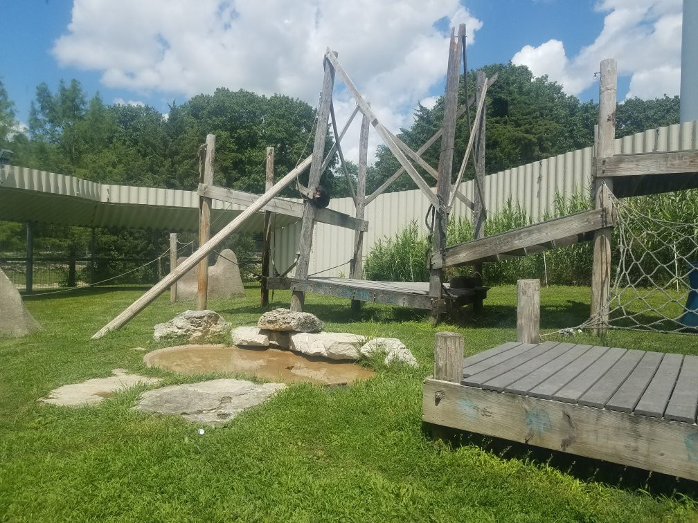 Sunset Zoo-曼哈顿必去景点