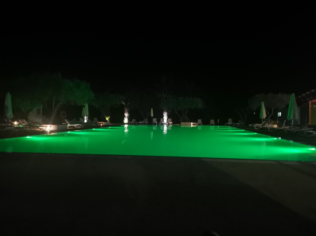 Nausicaa Villaggio主图